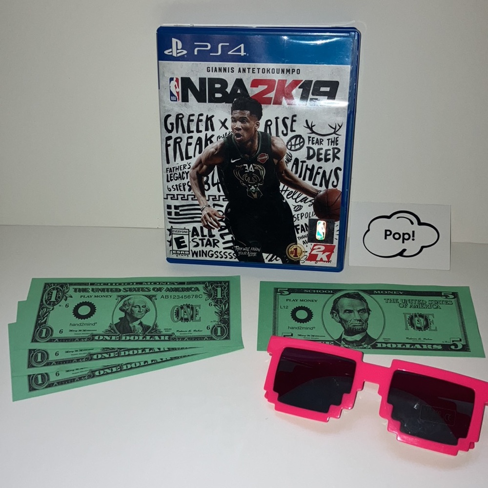 Video Game